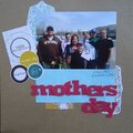Mother's Day - Ormolu Design Team