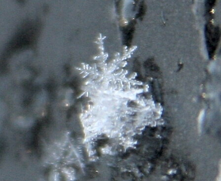 1/15 Snowflake