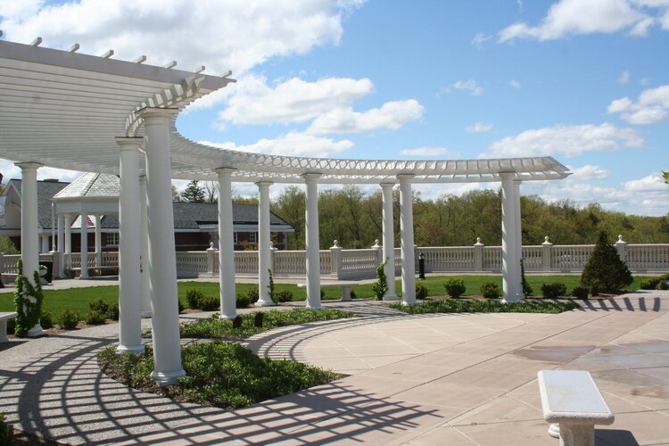 9/8  The Culinary Institute of America - Shadow &amp; Reflection