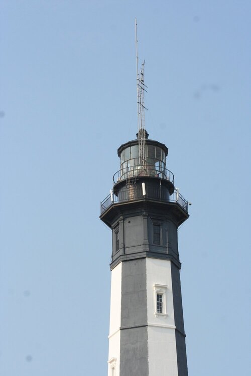Lighthouse at Virginia Beach
