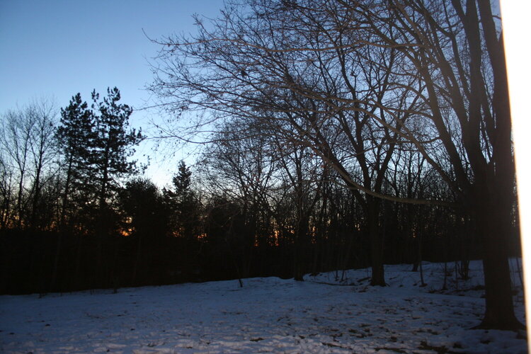 12/26 Sunrise