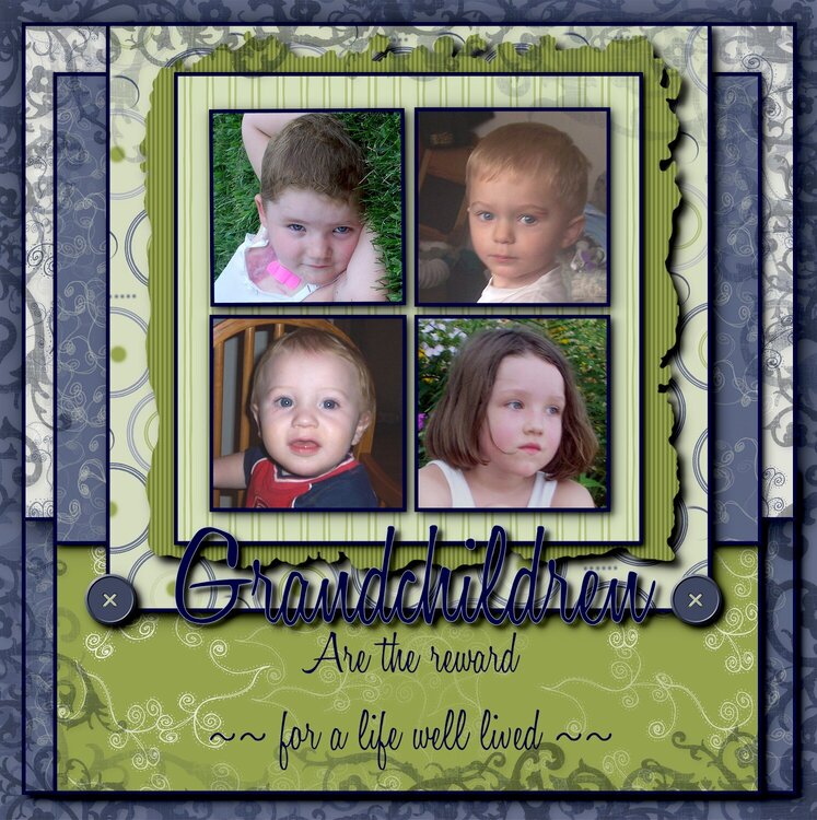 Grandchildren