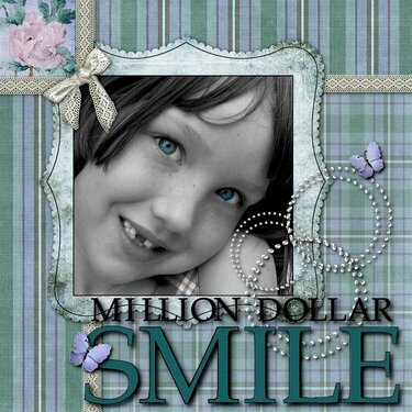Million Dollar Smile