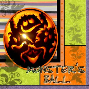 Monster&#039;s Ball