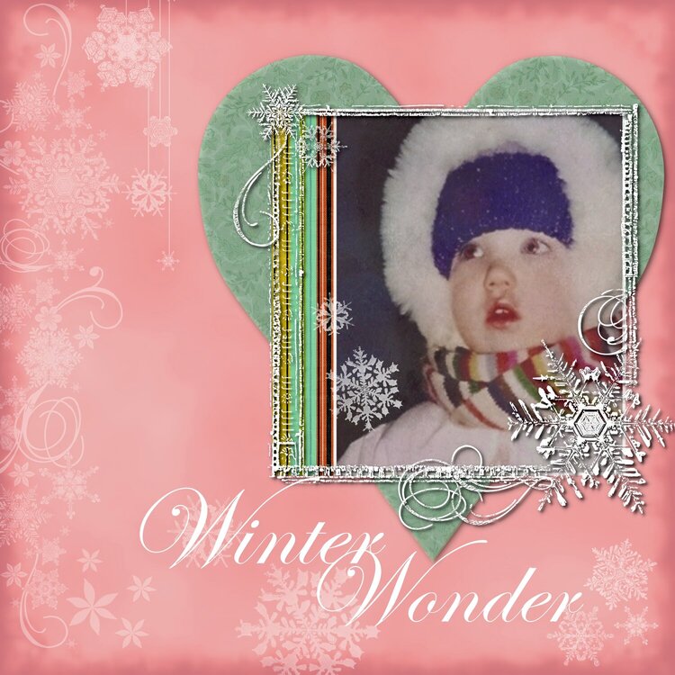 Winter Wonder