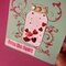 KIAE February Valentines card