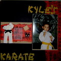 Kyle's Karate