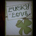 Lucky in Love