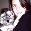 Me and my dog Barney