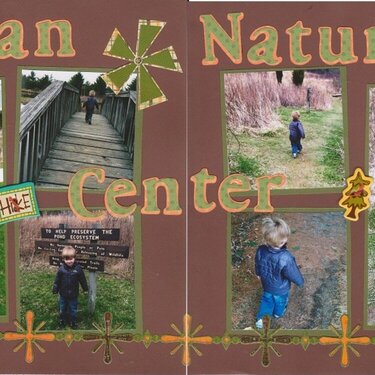 Gorman Nature Center