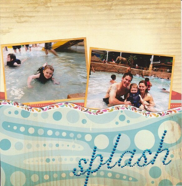 Kalahari (page 2 of 2) splash