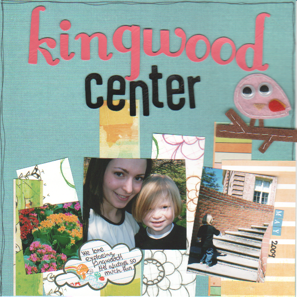 Kingwood Center