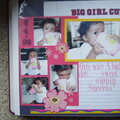 Big Girl cup