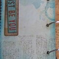 Page 3 - Altered book