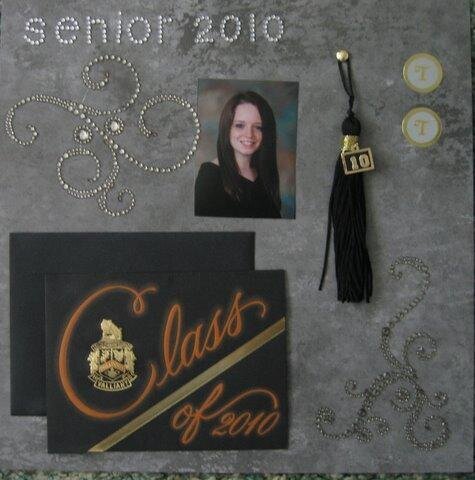 Senior 2010
