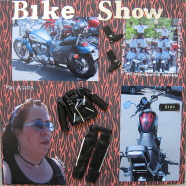 Bike Show 1