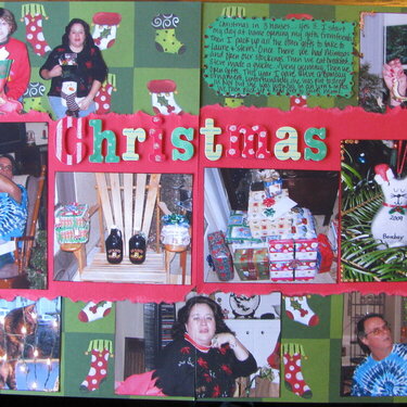 Christmas #1 in 2009