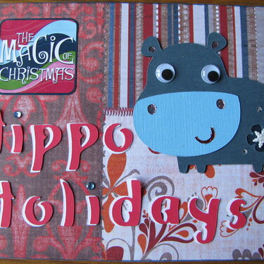Hippo Holidays