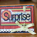 Surprise Card