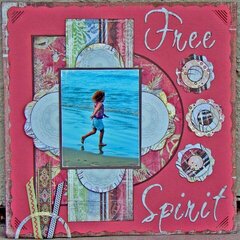 Free Spirit