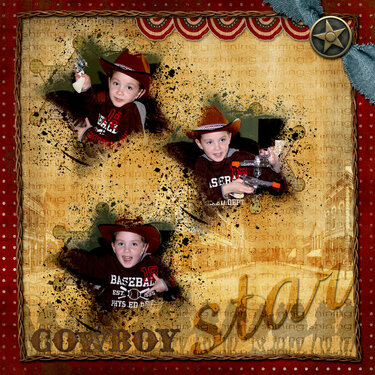 cowboy star