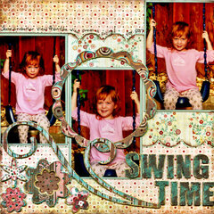 Swing Time