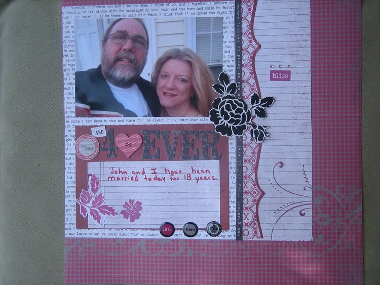 Valentines Anniversary, page 2