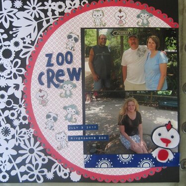 Zoo Crew
