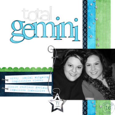 Total Gemini