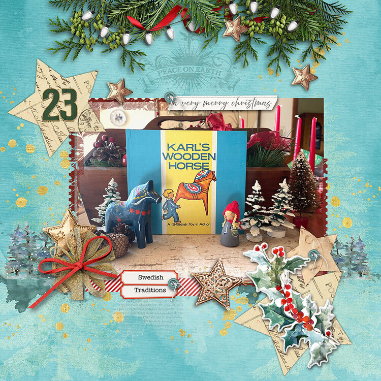 December Christmas Books-23