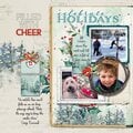 December Journal-11 and 12