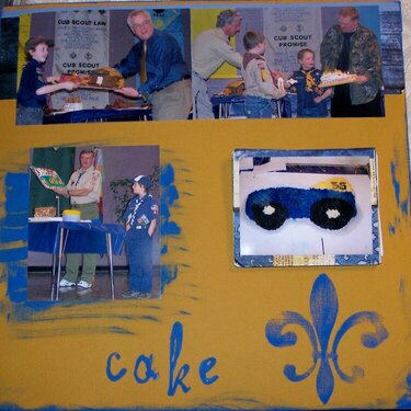 Feller&#039;s Cake -pg2