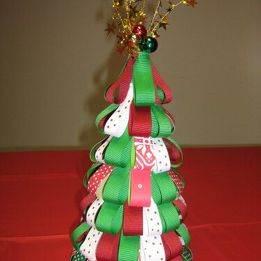 Christmas tree (2)