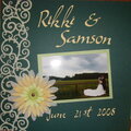 Rikki's Wedding