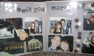 Will you marry me? (2 pg layout)