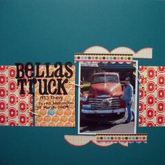 Bella's Truck