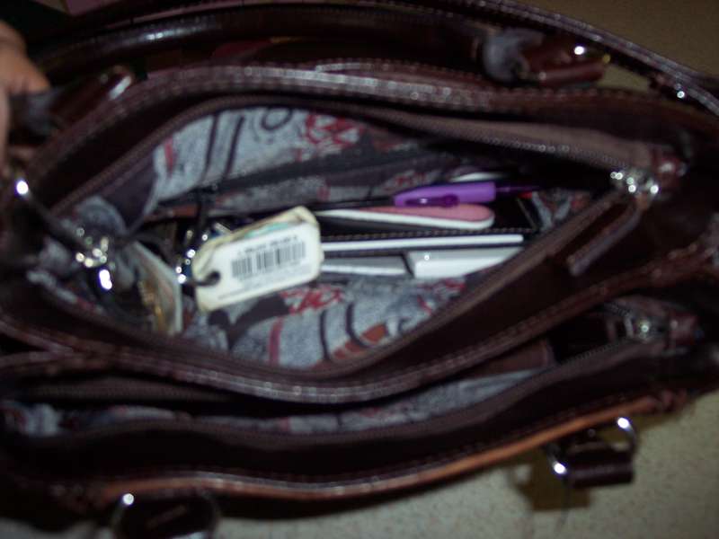What&#039;s In Your Purse?