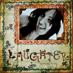 Laughter