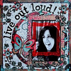 Live Out Loud