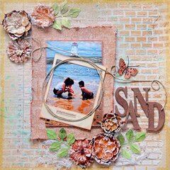 Sand***Swirlydoos Kit Club