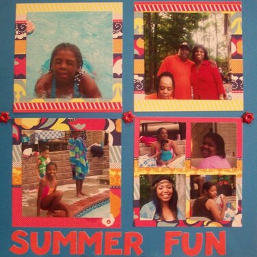 Summer Fun