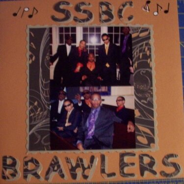 SSBC Brawlers