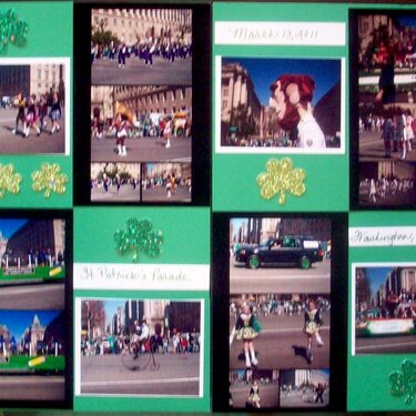 St. Patrick&#039;s Parade