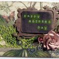 Happy Mother's Day   ***SWIRLYDOOS***
