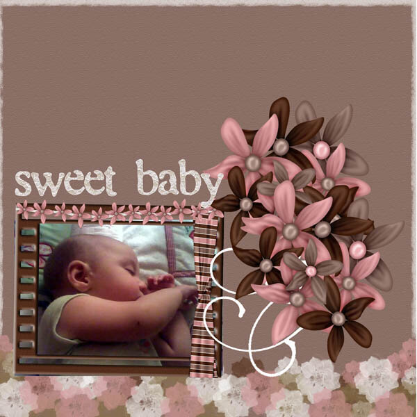 Sweet Baby