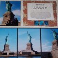 Statue of Liberty I