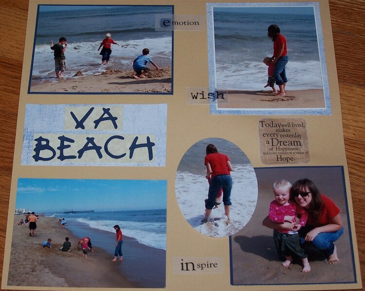 Virginia Beach II