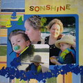 Sonshine