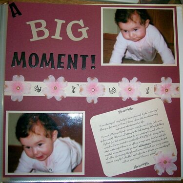 My Niece&#039;s Scrapbook - Page 9