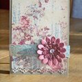 Vintage All Occasion card